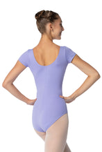 Load image into Gallery viewer, Beatrice - Adult Cap Sleeve Leo - SL12
