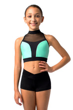 Load image into Gallery viewer, Kylie - Child Halter Top - SL146
