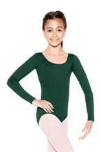 Load image into Gallery viewer, Cami - Child Long Sleeve Leo - SL15
