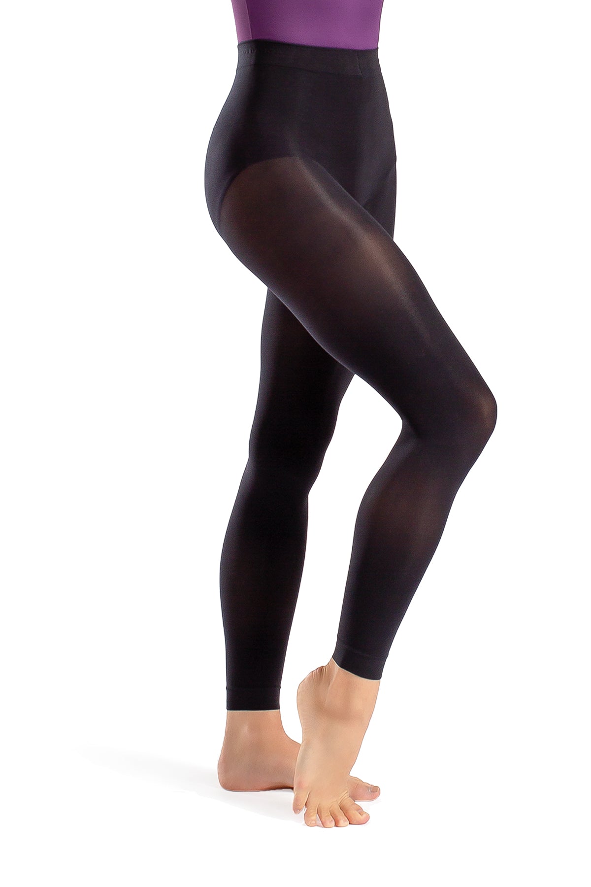 Adult Footless Tights - TS70