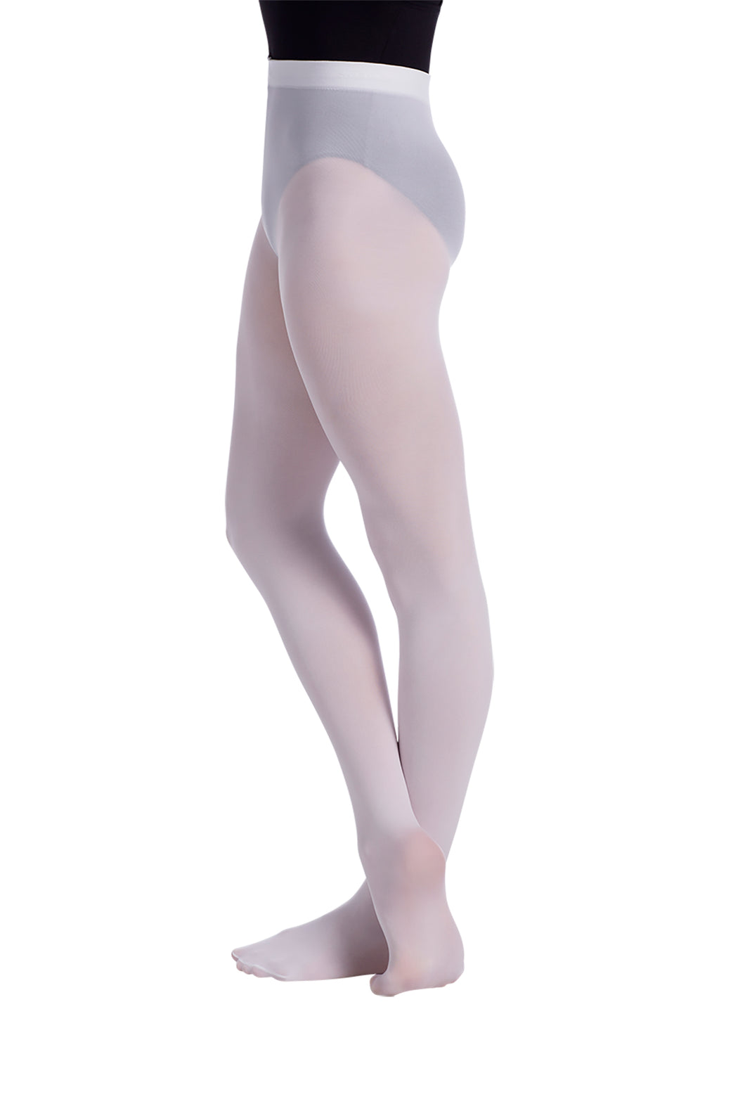 Adult Footed Tights - TS74
