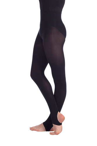 Convertible / Transition Tights – Dance & Play