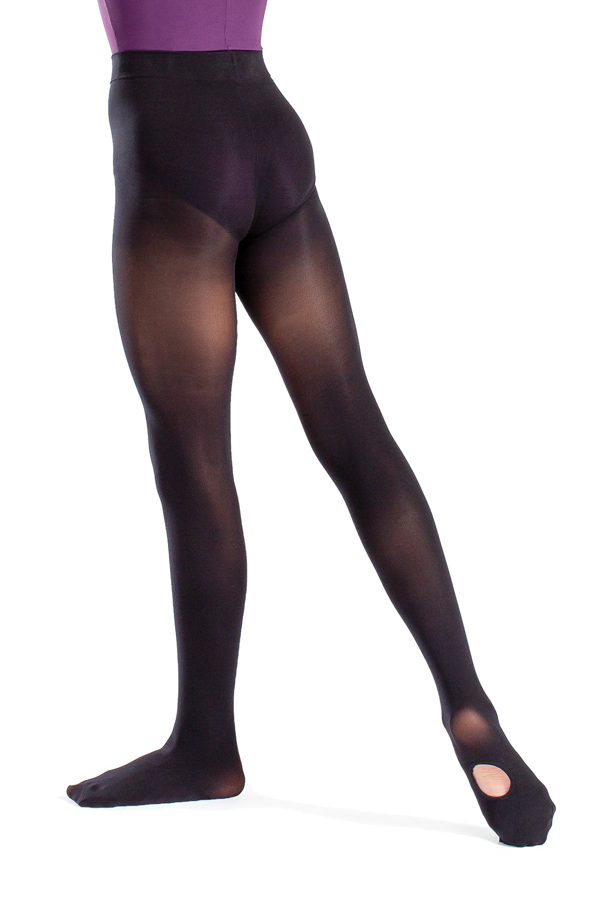 Child Convertible Tights - TS81