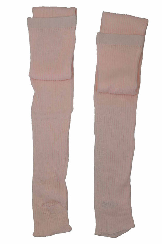 Thigh High Leg Warmers - 7737