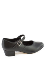 Load image into Gallery viewer, Caitlin - Cuban Heel Shoe - CH01
